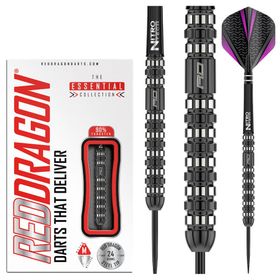 Red Dragon Rogue 24 G Dart Oku Seti