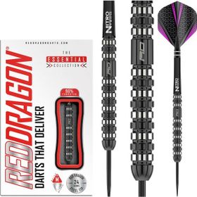 Red Dragon Rogue 24 G Dart Oku Seti