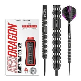 Red Dragon Rogue 24 G Dart Oku Seti