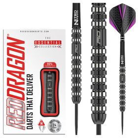Red Dragon Rogue 24 G Dart Oku Seti