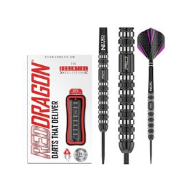 Red Dragon Rogue 24 G Dart Oku Seti