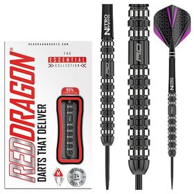 Red Dragon Rogue 24 G Dart Oku Seti