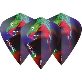 Red Dragon TF3061 Snakebite Holographic Kanat Seti