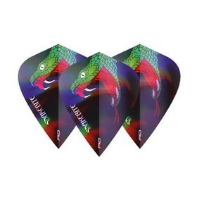 Red Dragon TF3061 Snakebite Holographic Kanat Seti
