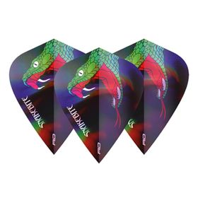 Red Dragon TF3061 Snakebite Holographic Kanat Seti