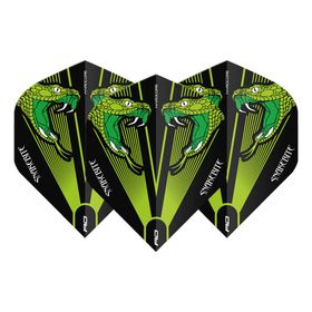 Red Dragon TF6416 Peter Wright Snakebite Kanat Seti