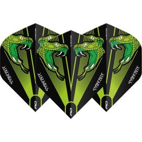 Red Dragon TF6416 Peter Wright Snakebite Kanat Seti
