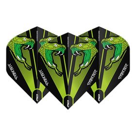 Red Dragon TF6416 Peter Wright Snakebite Kanat Seti