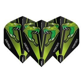 Red Dragon TF6416 Peter Wright Snakebite Kanat Seti
