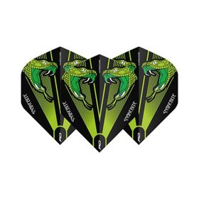 Red Dragon TF6416 Peter Wright Snakebite Kanat Seti