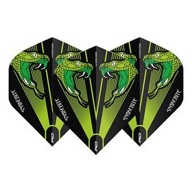Red Dragon TF6416 Peter Wright Snakebite Kanat Seti