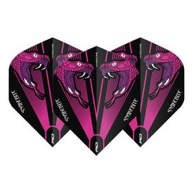 Red Dragon TF6418 Peter Wright Snakebite Kanat Seti