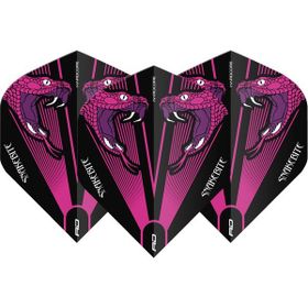 Red Dragon TF6418 Peter Wright Snakebite Kanat Seti