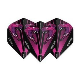 Red Dragon TF6418 Peter Wright Snakebite Kanat Seti