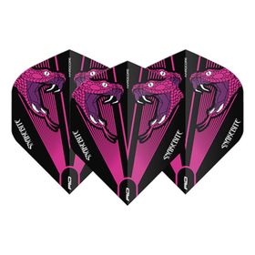 Red Dragon TF6418 Peter Wright Snakebite Kanat Seti