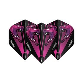 Red Dragon TF6418 Peter Wright Snakebite Kanat Seti