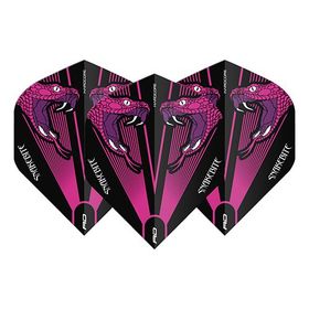 Red Dragon TF6418 Peter Wright Snakebite Kanat Seti