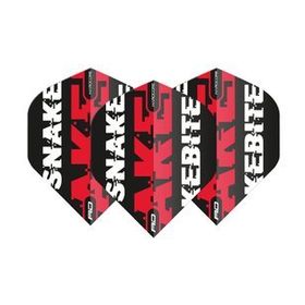Red Dragon TF6470 Peter Wright Snakebite Kanat Seti