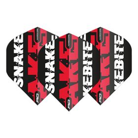Red Dragon TF6470 Peter Wright Snakebite Kanat Seti