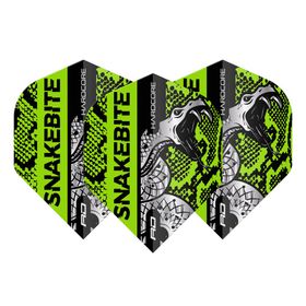 Red Dragon TF6567 Peter Wright Snakebite Kanat Seti
