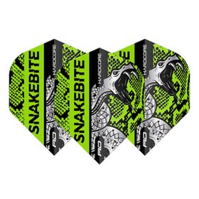 Red Dragon TF6567 Peter Wright Snakebite Kanat Seti