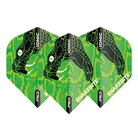 Red Dragon TF6571 Snakebite Ionic Kanat Seti