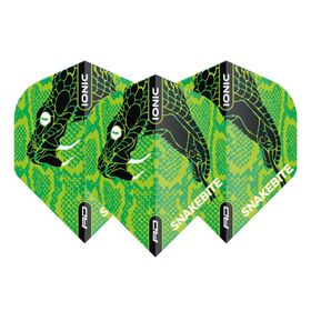 Red Dragon TF6571 Snakebite Ionic Kanat Seti