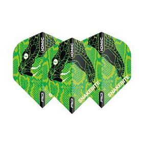 Red Dragon TF6571 Snakebite Ionic Kanat Seti