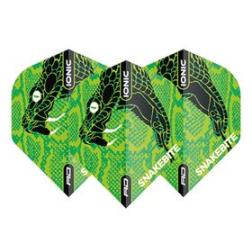 Red Dragon TF6571 Snakebite Ionic Kanat Seti