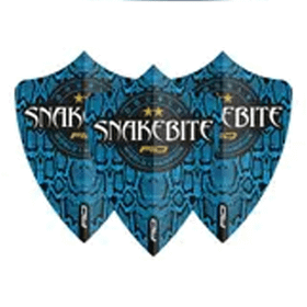 Red Dragon TF6708 Snakebite Hardcore Kanat Seti