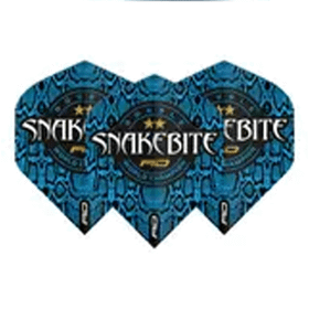 Red Dragon TF6710 Snakebite Hardcore Kanat Seti