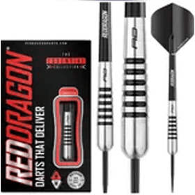 Red Dragon Torpedo1 22 G Dart Oku Seti
