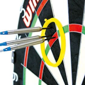 Red Dragon X0112 Peter Wright Snakebite Dart Antrenman Halkası