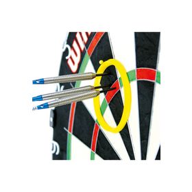 Red Dragon X0112 Peter Wright Snakebite Dart Antrenman Halkası