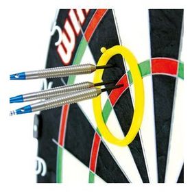 Red Dragon X0112 Peter Wright Snakebite Dart Antrenman Halkası
