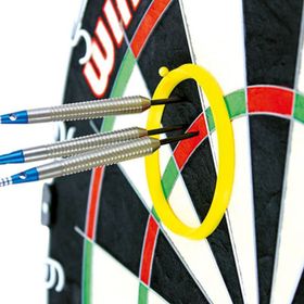Red Dragon X0112 Peter Wright Snakebite Dart Antrenman Halkası
