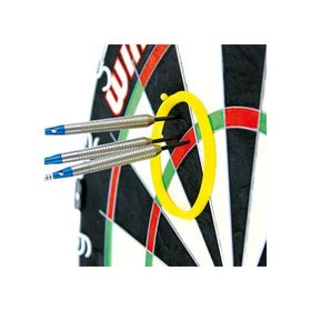 Red Dragon X0112 Peter Wright Snakebite Dart Antrenman Halkası