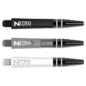 Red Dragon X0379 Nitrotech 9'lu Kısa Dart Şaft Seti