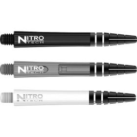 Red Dragon X0381 Nitrotech 9'lu Orta Dart Şaft Seti