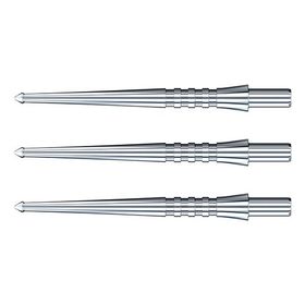 Red Dragon X0575 Silver Raptor Dart Ok Ucu