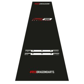 Red Dragon Z0096 Dart Matı