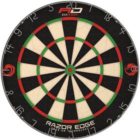 Red Dragon Z0138 Razor Edge Dart Tahtası
