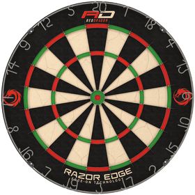 Red Dragon Z0138 Razor Edge Dart Tahtası