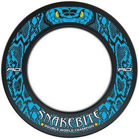 Red Dragon Z0170 Peter Wright Double World Champion Surround