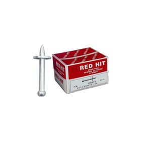 Red Hit 100 Adet Nk 54 Çelik Çivi