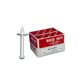 Red Hit 100 Adet Nk 72 Çelik Çivi