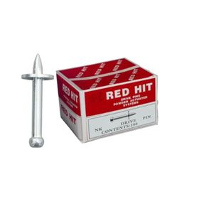 Red Hit 100 Adet Nk 82 Çelik Çivi