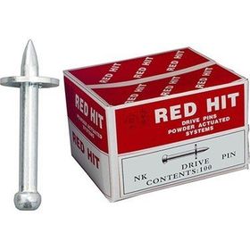 Red Hit 100 Adet Nk 82 Çelik Çivi