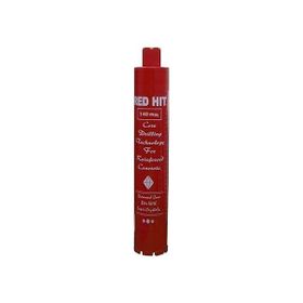 Red Hit 140 mm Karot Ucu