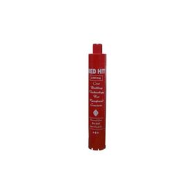 Red Hit 250 mm Karot Ucu